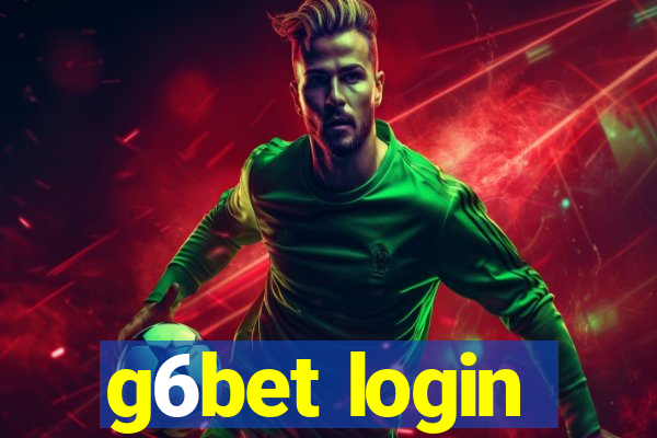 g6bet login